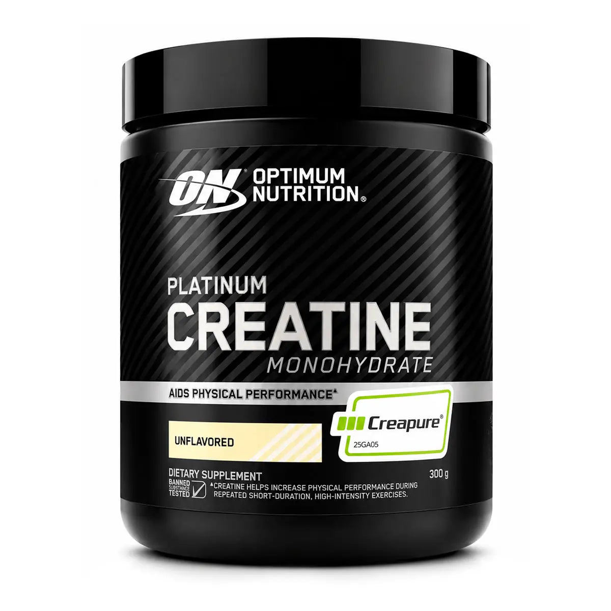 CREATINA CREAPURE 300G OPTIMUM