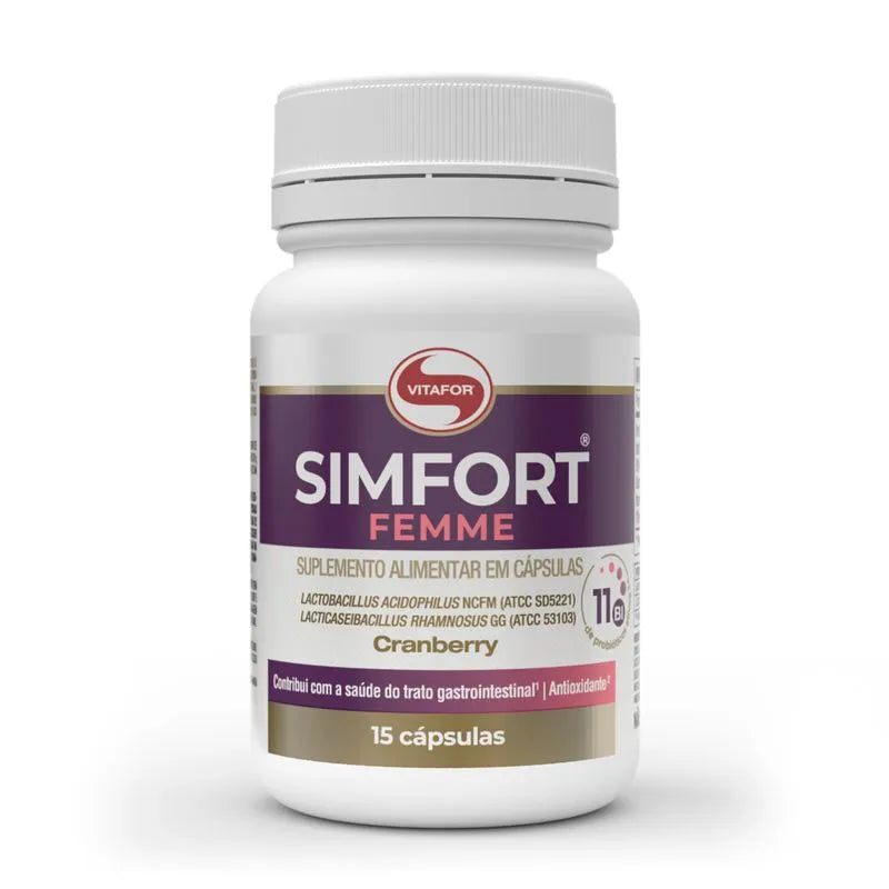 Simfort Femme - VITAFOR