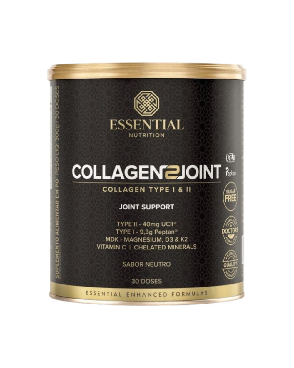 Collagen 2 Joint - Essential Nutrition - HOTBODY