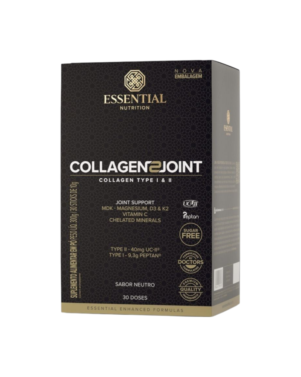 Collagen 2 Joint - Essential Nutrition - HOTBODY