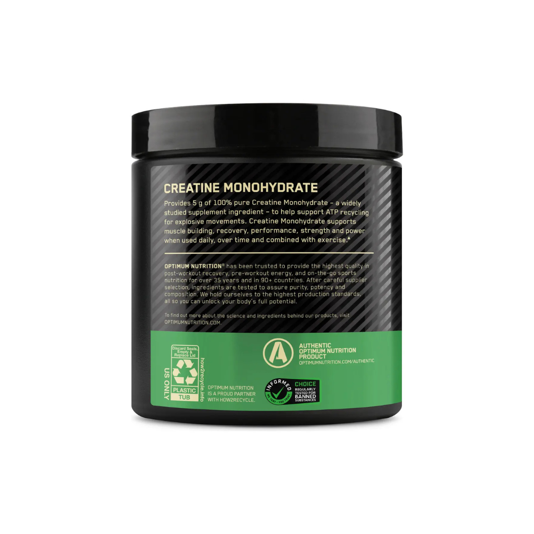 CREATINA 300G OPTIMUM