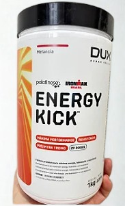 ENERGY KICK 1 KG - DUX