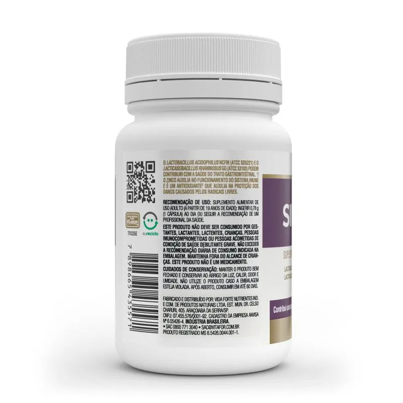 Simfort Femme - VITAFOR