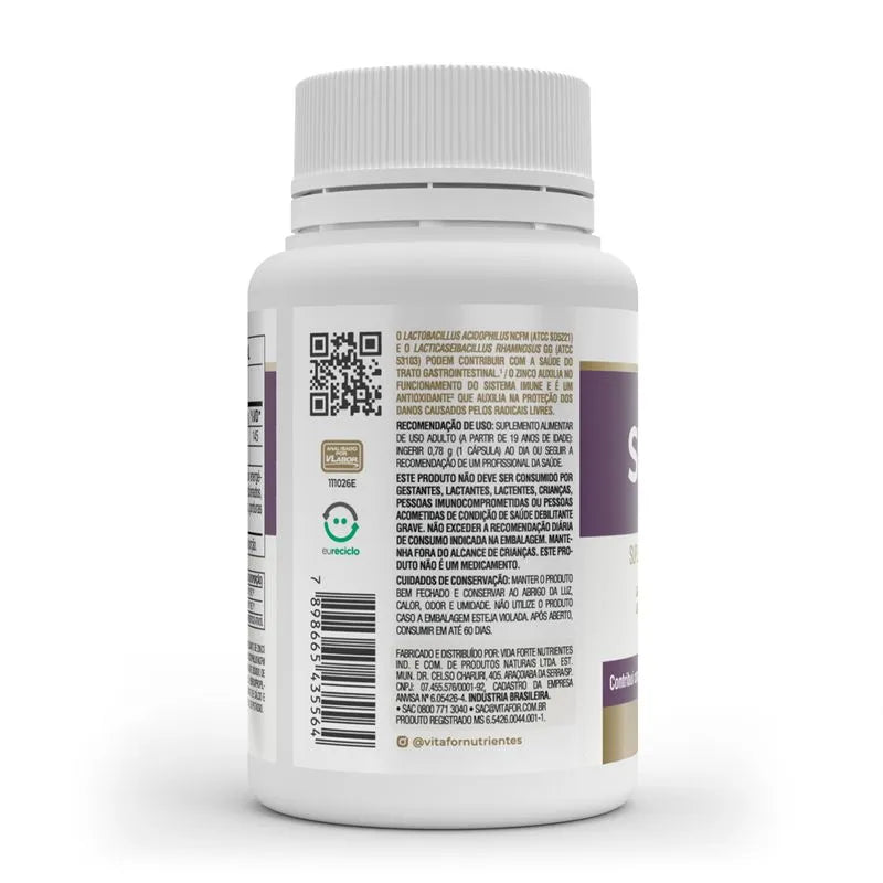 Simfort Femme - VITAFOR