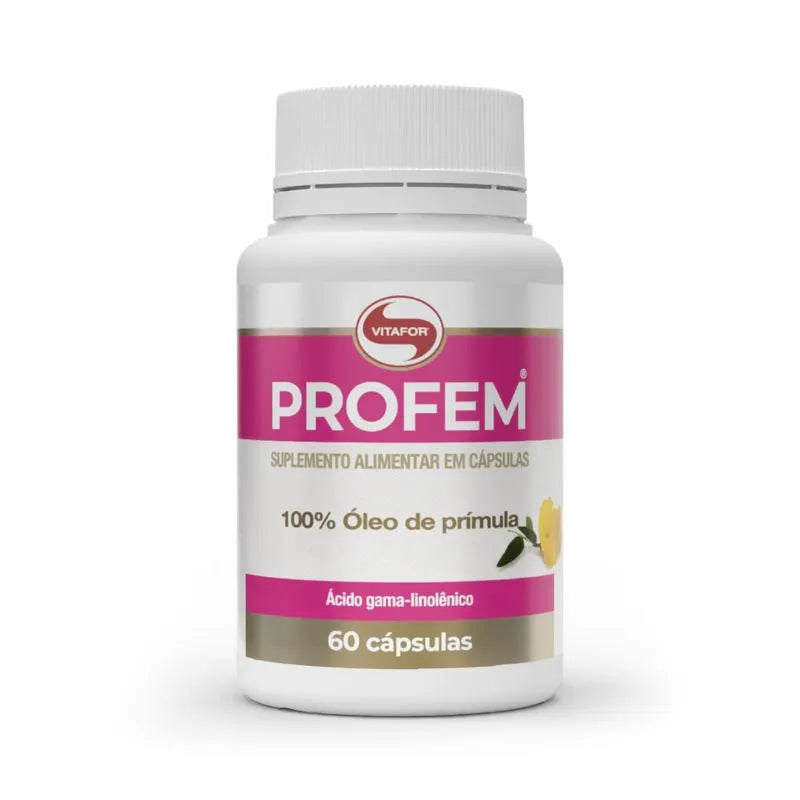 Profem - VITAFOR
