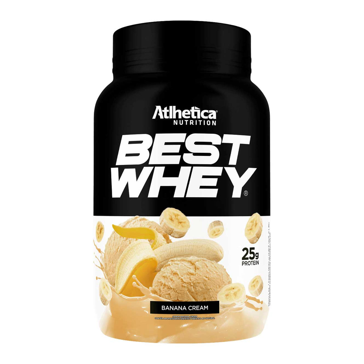Whey Protein - Best Whey Protein - ATLHETICA NUTRITION