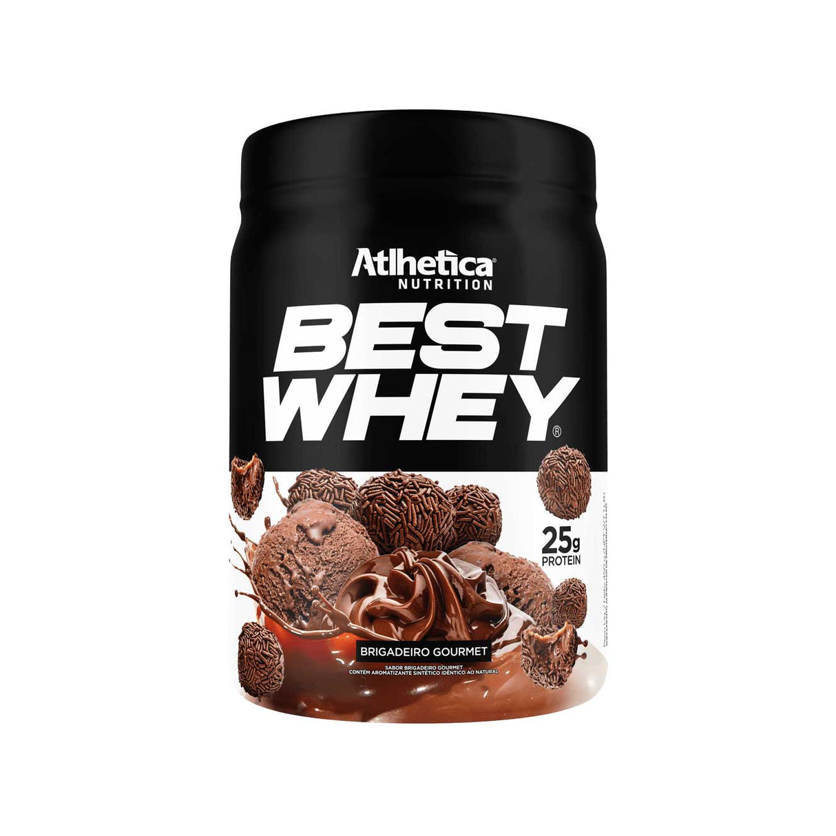 Whey Protein - Best Whey Protein - ATLHETICA NUTRITION