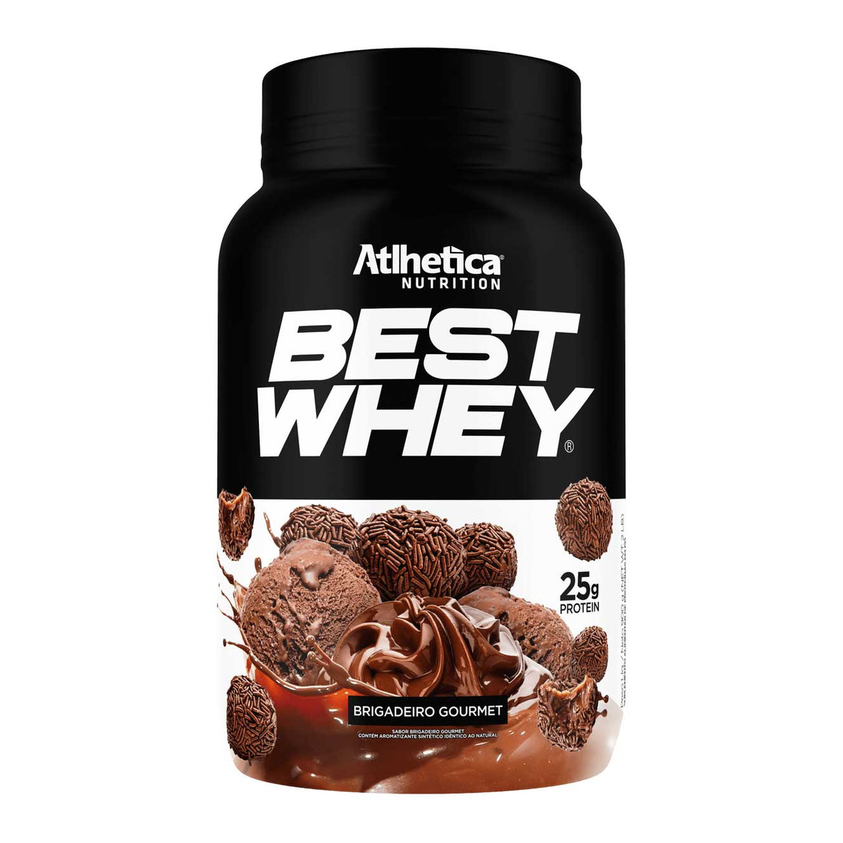 Whey Protein - Best Whey Protein - ATLHETICA NUTRITION
