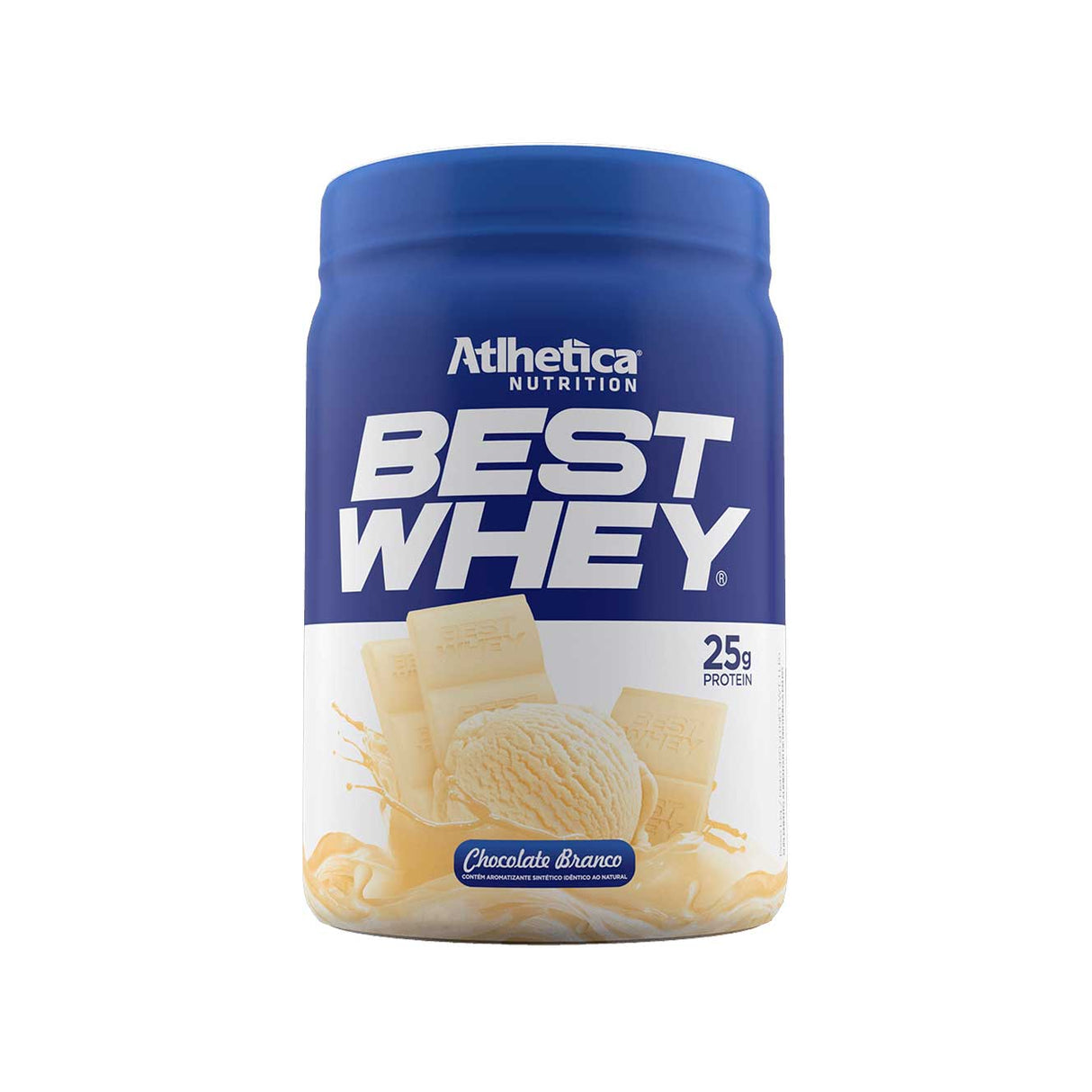 Whey Protein - Best Whey Protein - ATLHETICA NUTRITION