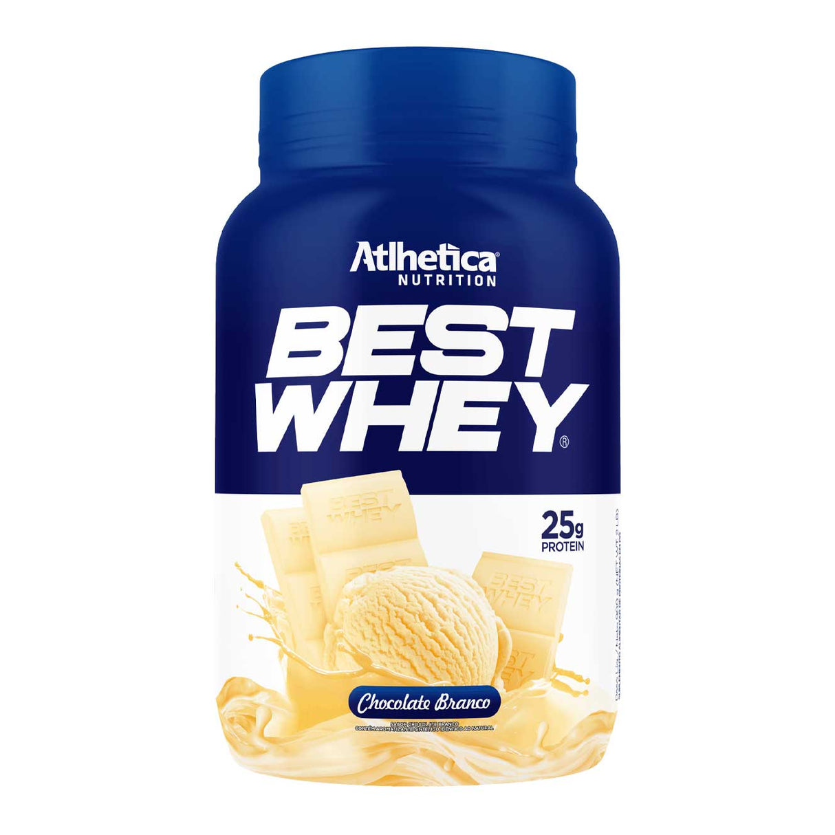 Whey Protein - Best Whey Protein - ATLHETICA NUTRITION