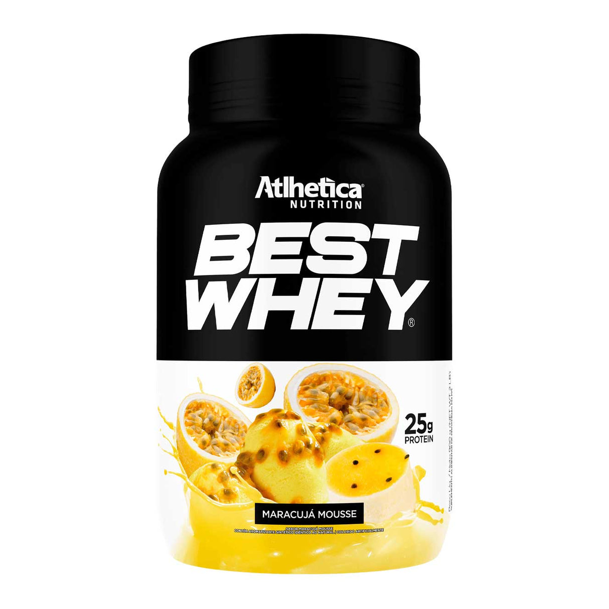 Whey Protein - Best Whey Protein - ATLHETICA NUTRITION