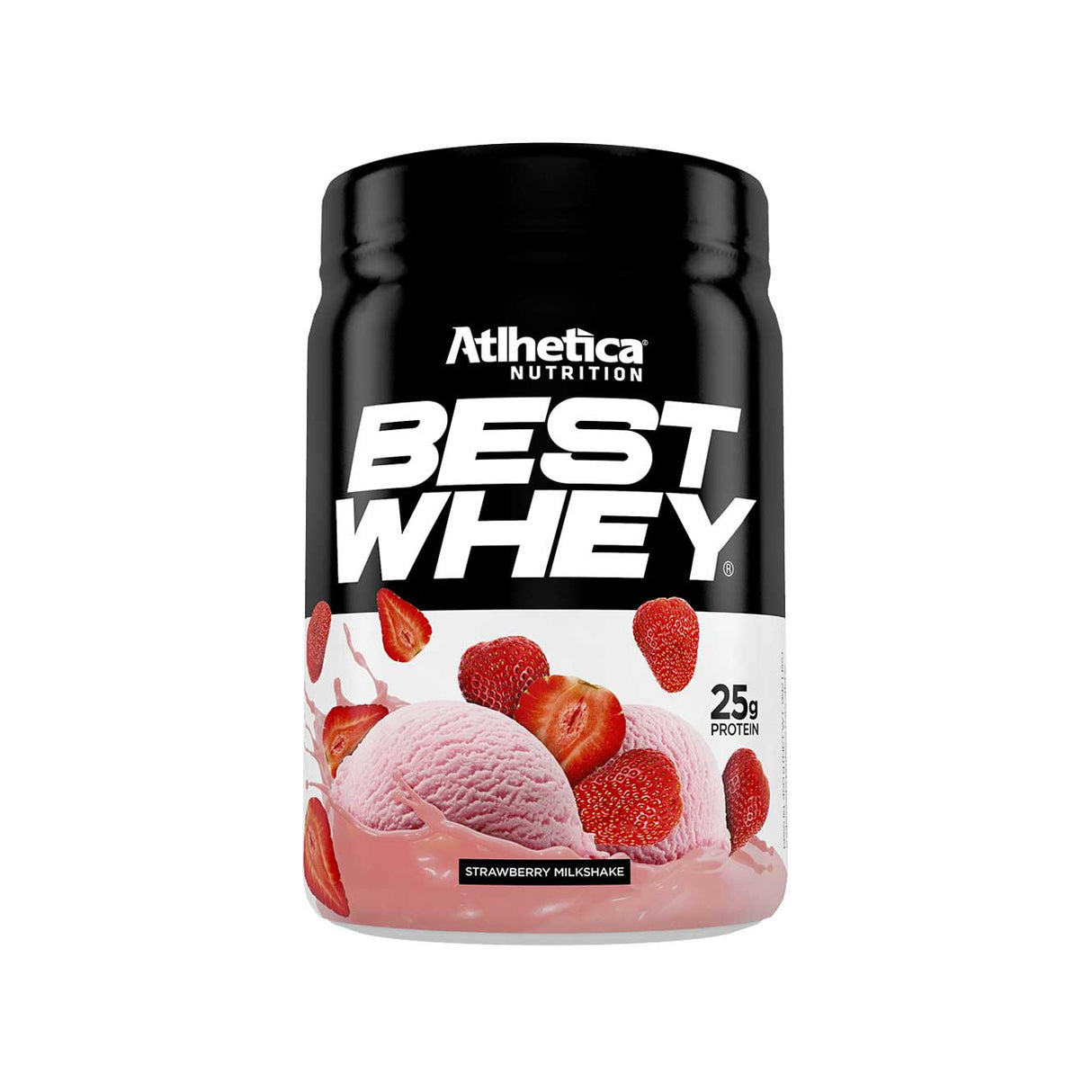 Whey Protein - Best Whey Protein - ATLHETICA NUTRITION