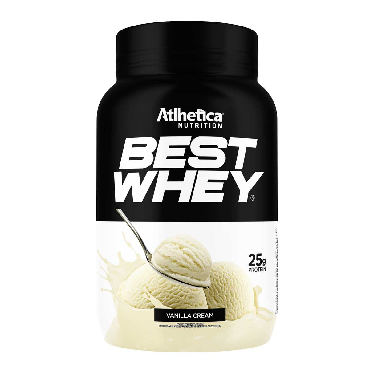 Whey Protein - Best Whey Protein - ATLHETICA NUTRITION