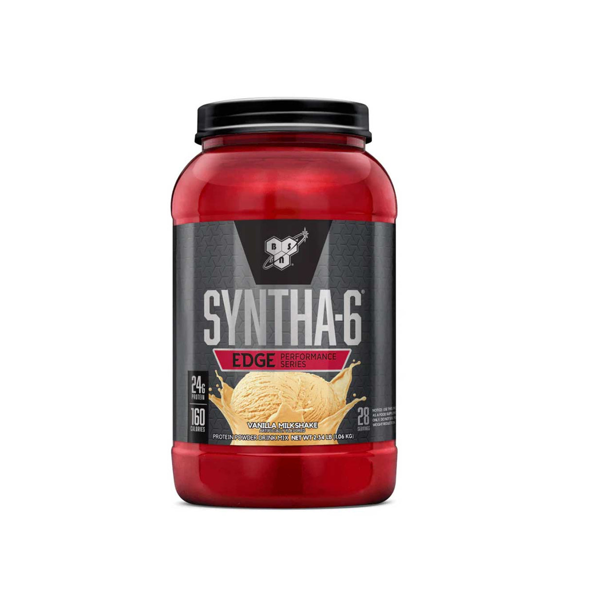 Whey Protein - Syntha 6 Edge - BSN - HOTBODY