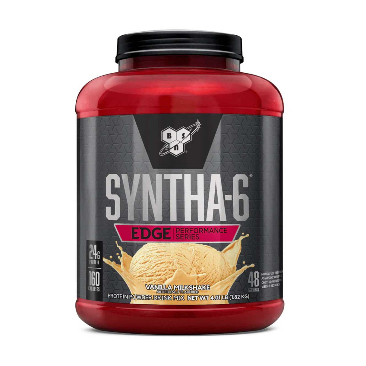Whey Protein - Syntha 6 Edge - BSN - HOTBODY