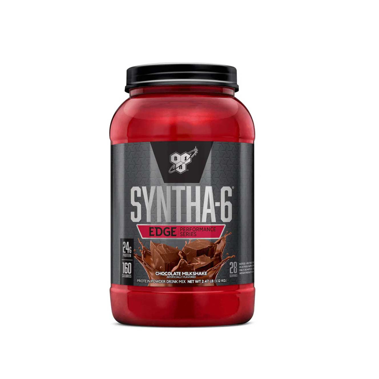 Whey Protein - Syntha 6 Edge - BSN - HOTBODY