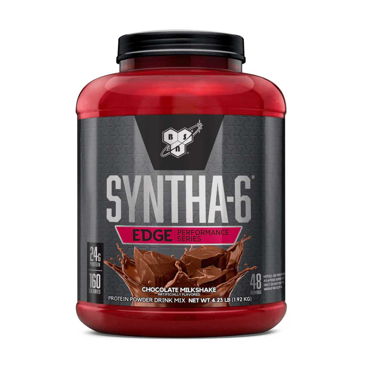 Whey Protein - Syntha 6 Edge - BSN - HOTBODY
