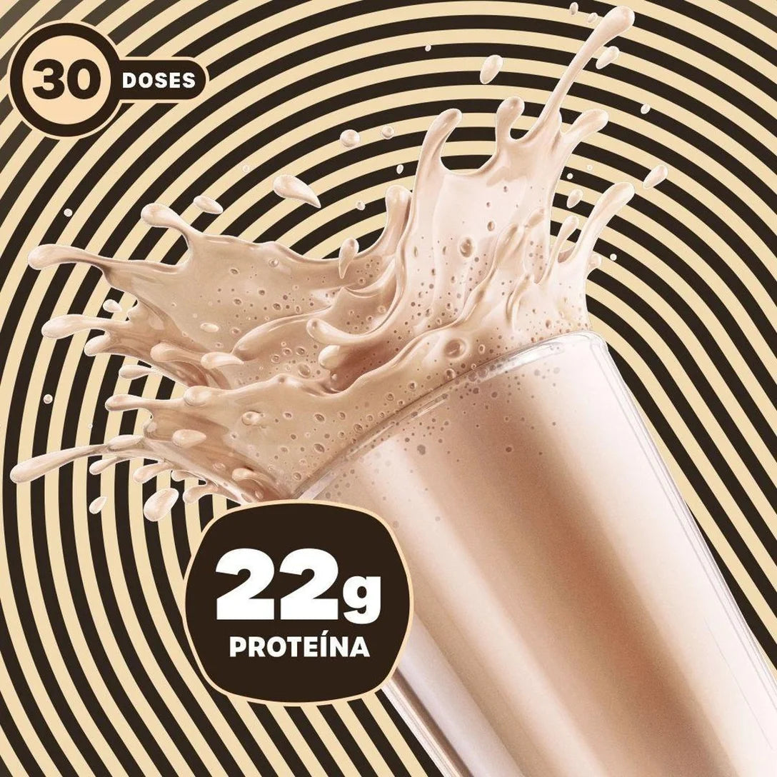 Whey Protein - Bold Whey 900g - BOLD