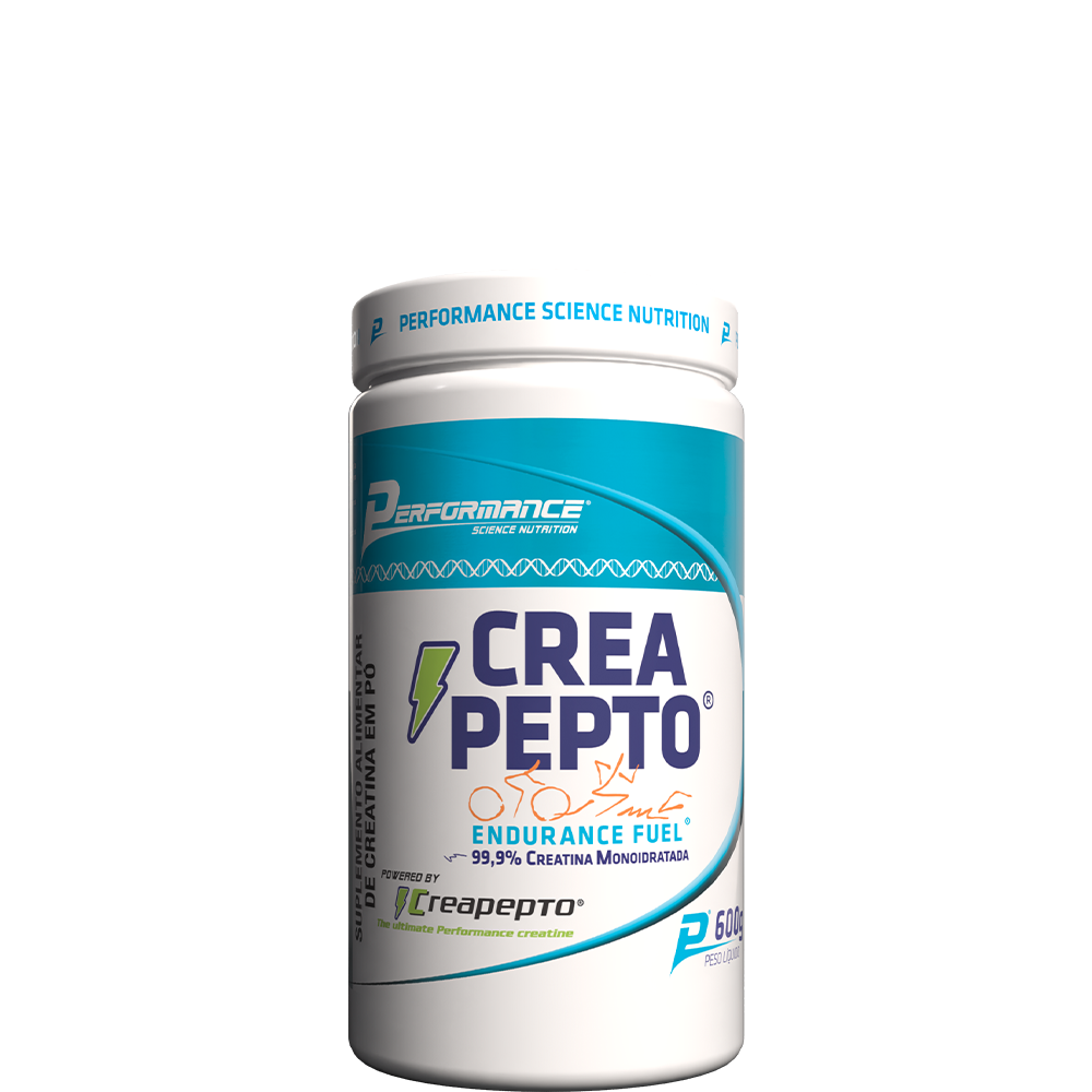 Creatina - Crea Pepto Endurance Fuel - Performance Nutrition