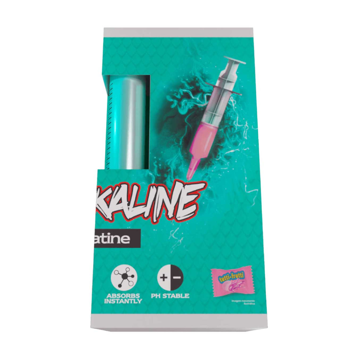 Creatina - Crealkaline - Demons Lab