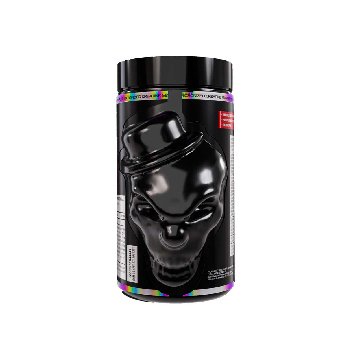 Creatina - Creature 100% Pure - Demons Lab