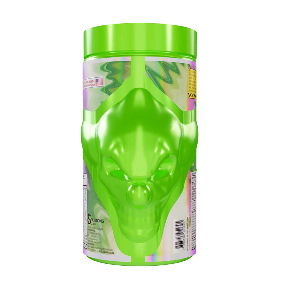 Pré Treino - Insane Clown - Demons Lab - HOTBODY