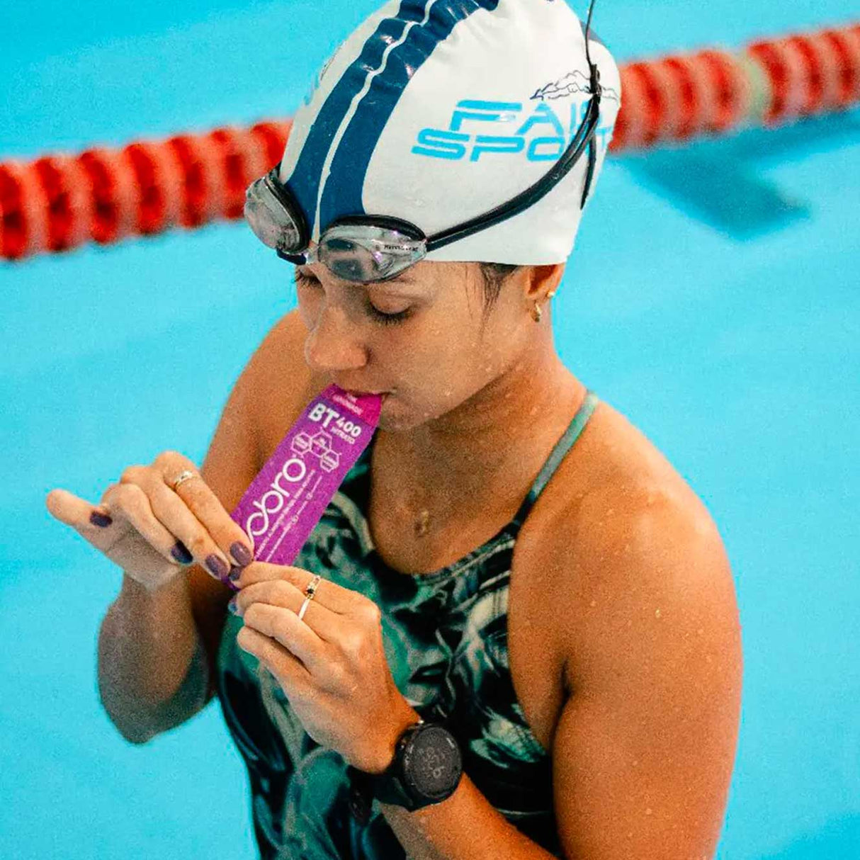 Carboidrato - BT 400 Nitrato Gel - DOBRO