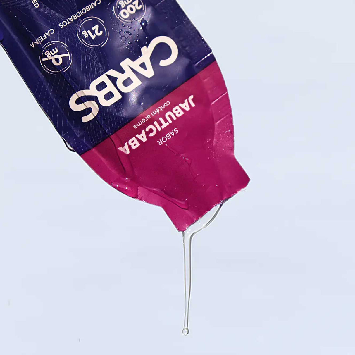 Carboidrato - Carbs Gel - DOBRO