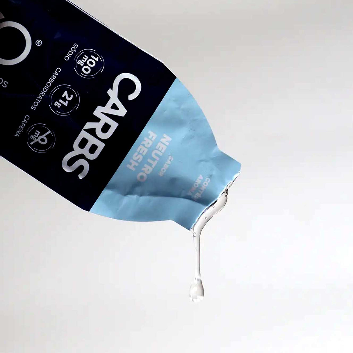 Carboidrato - Carbs Gel - DOBRO