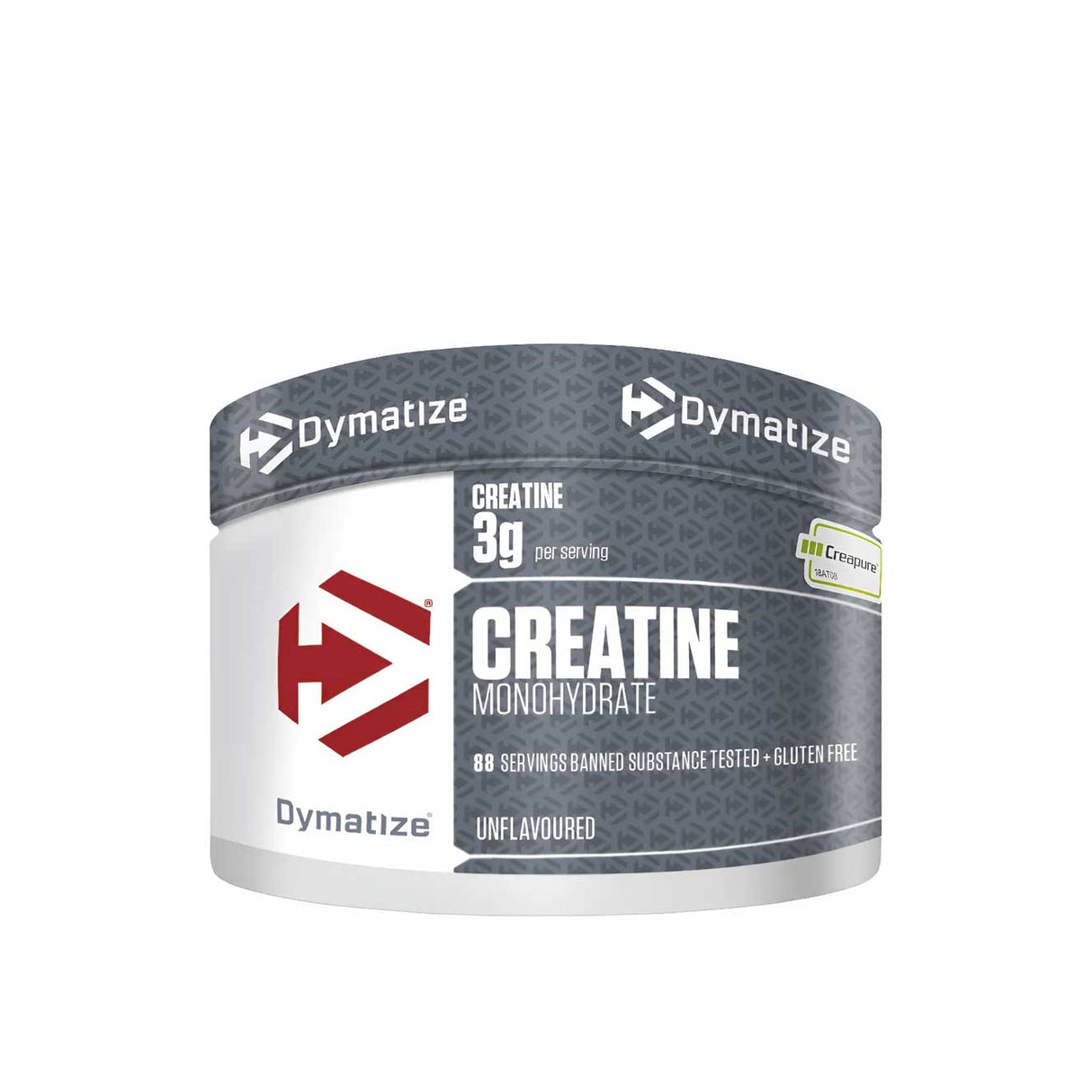 Creatina - Creapure - Dymatize