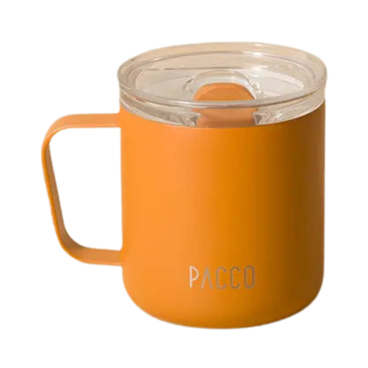Caneca Térmica - Fokus Caneca Térmica - Pacco
