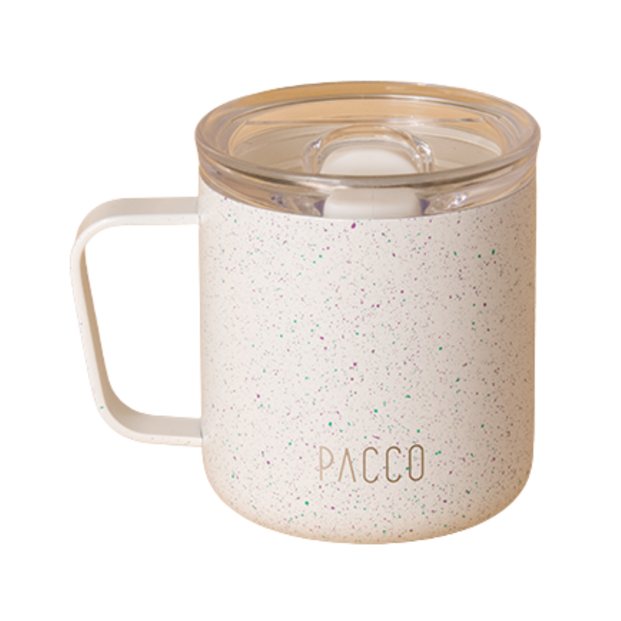 Caneca Térmica - Fokus Caneca Térmica - Pacco