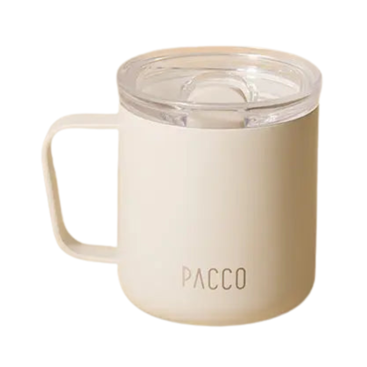 Caneca Térmica - Fokus Caneca Térmica - Pacco