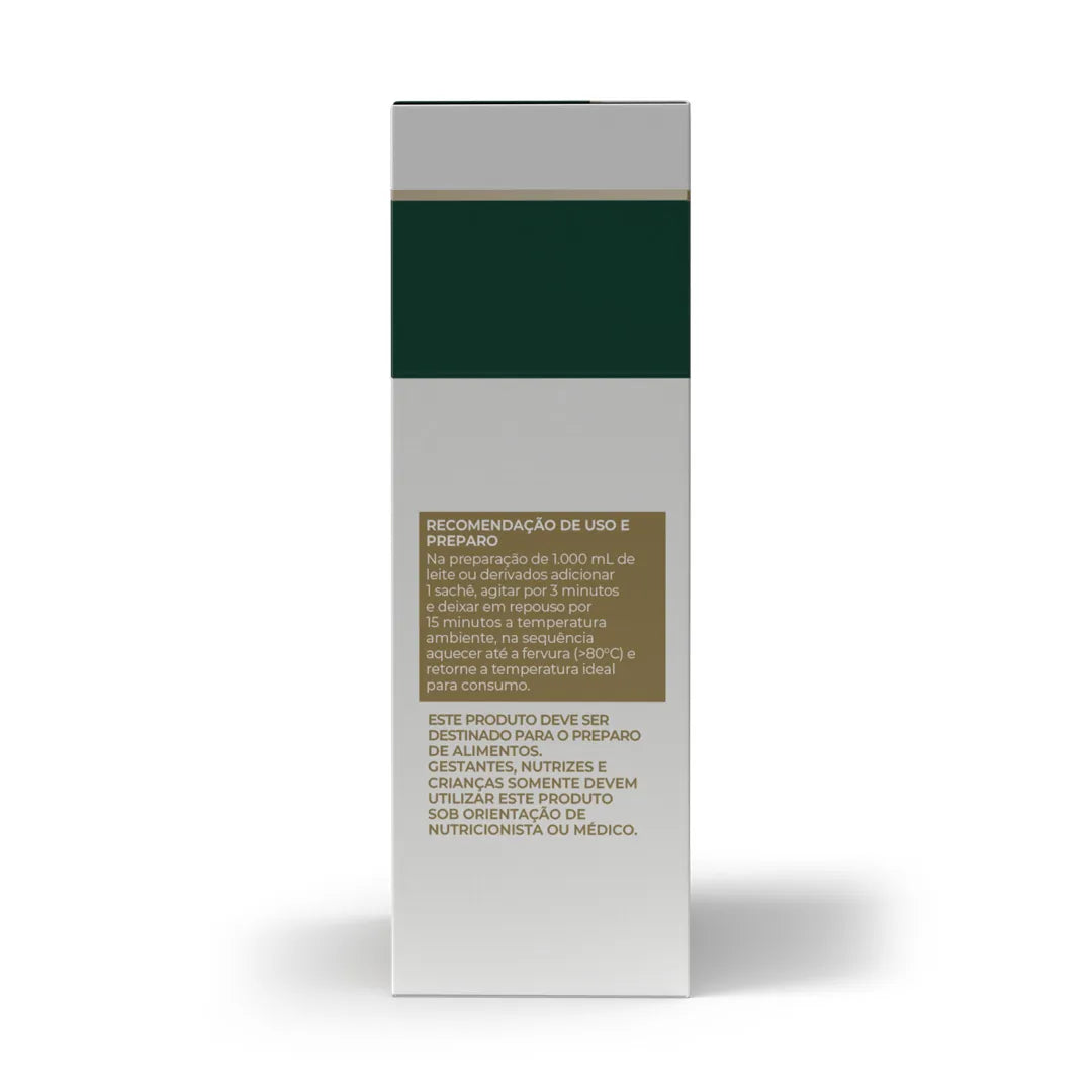 Enzima Digestiva - Enzyfor - sachês 3g - Vitafor - HOTBODY