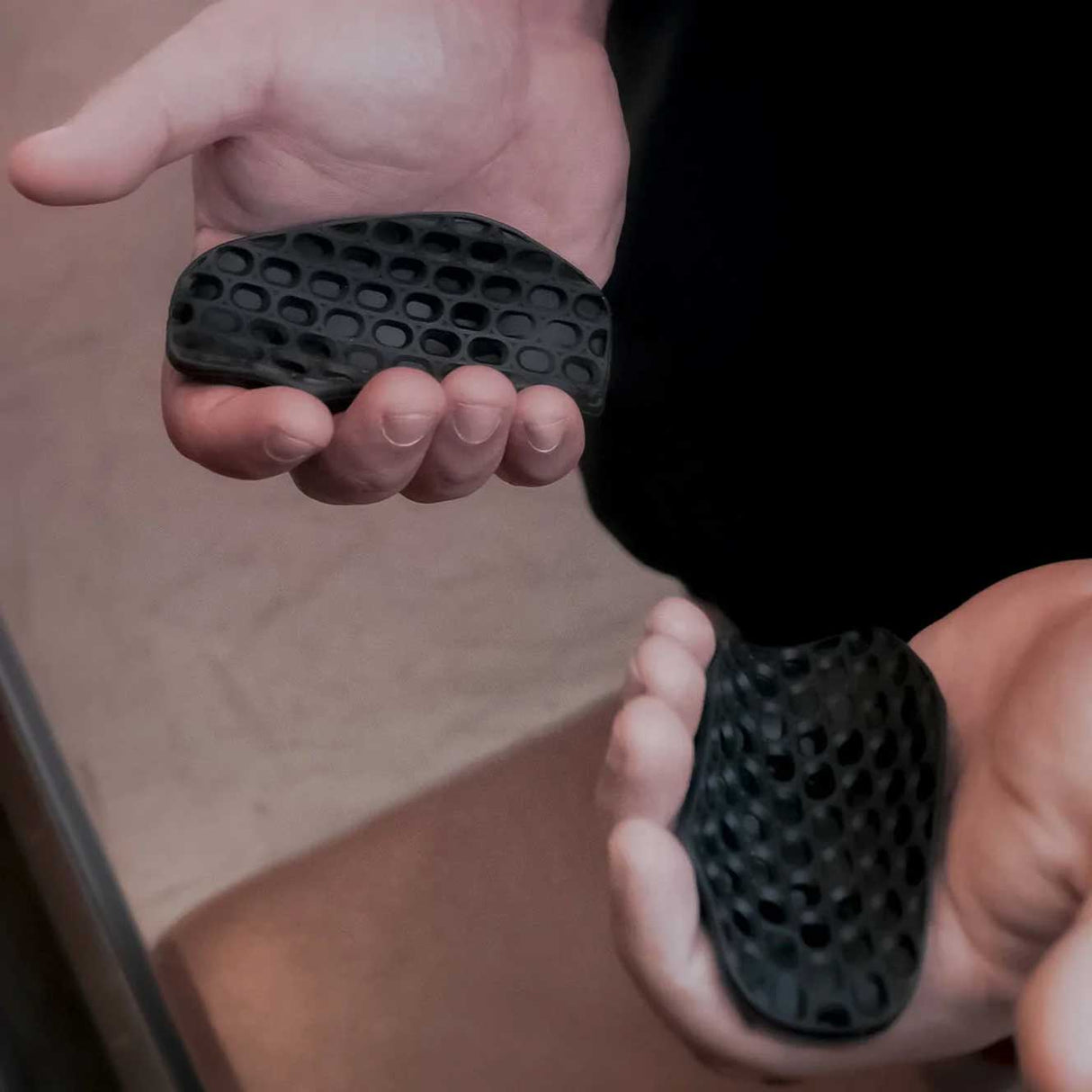 Grip para Treino - Octo MaxGrip - FIBER