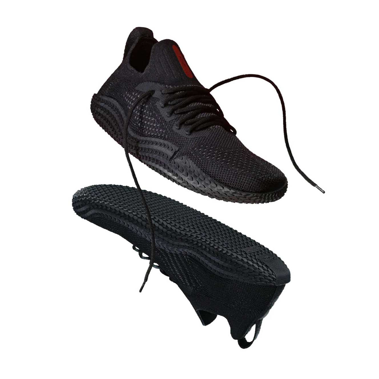 Tênis - Barefoot Ultra Fiber - FIBER