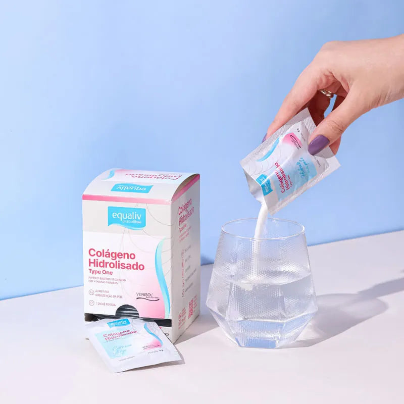 Colágeno - Type One - EQUALIV