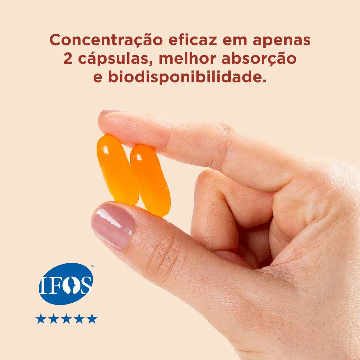 Ômega - Ômega Beat - Nutrify