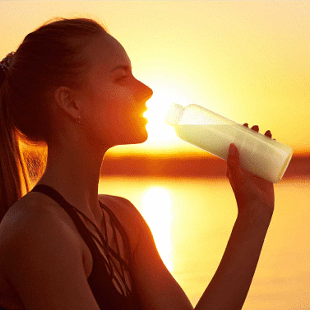 Whey Protein - Purajuice Protein - PURAVIDA