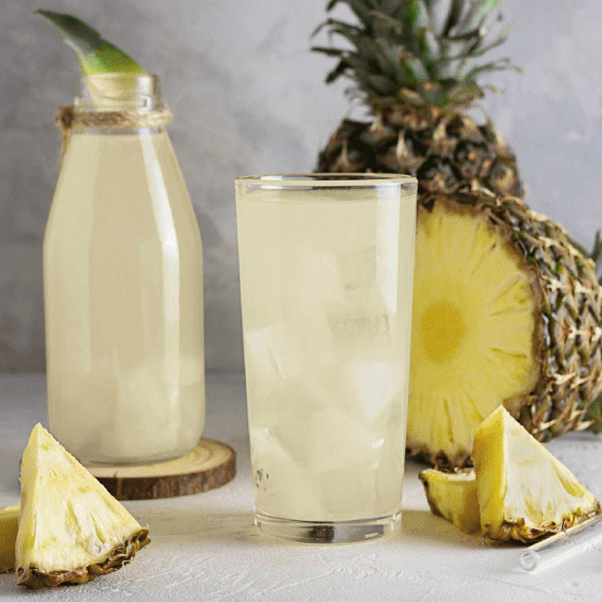 Whey Protein - Purajuice Protein - PURAVIDA