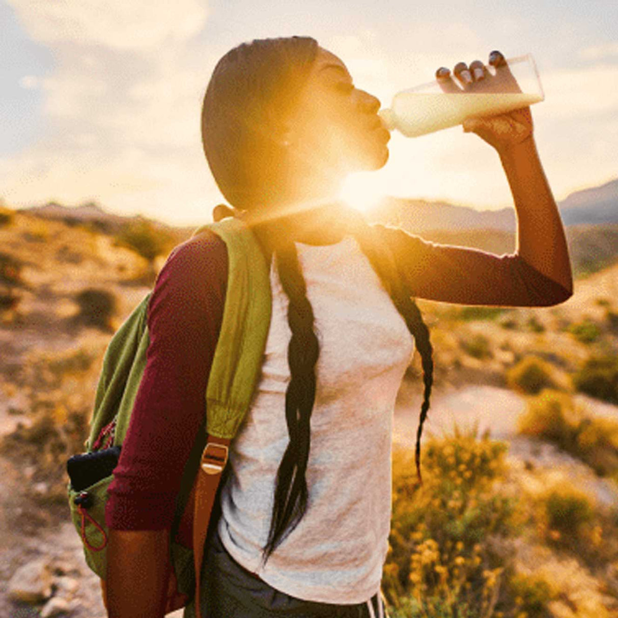 Whey Protein - Purajuice Protein - PURAVIDA