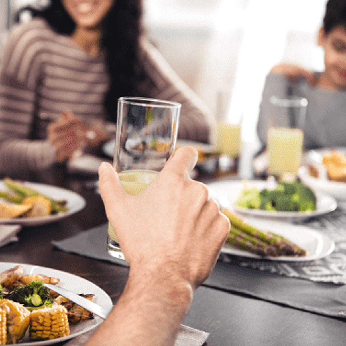 Whey Protein - Purajuice Protein - PURAVIDA