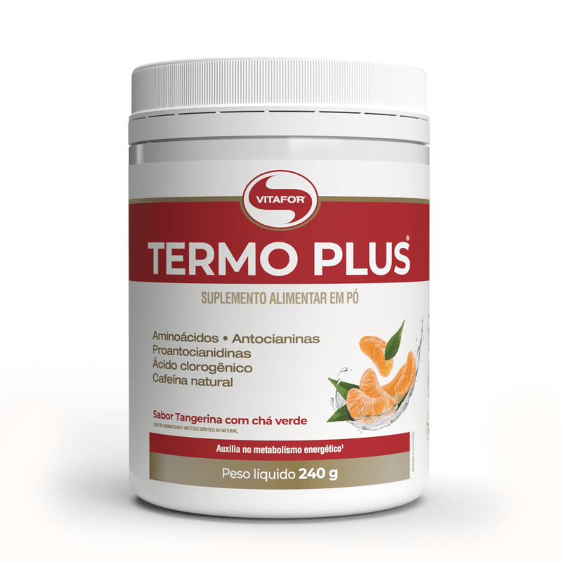 Termo Plus - 240g - Vitafor