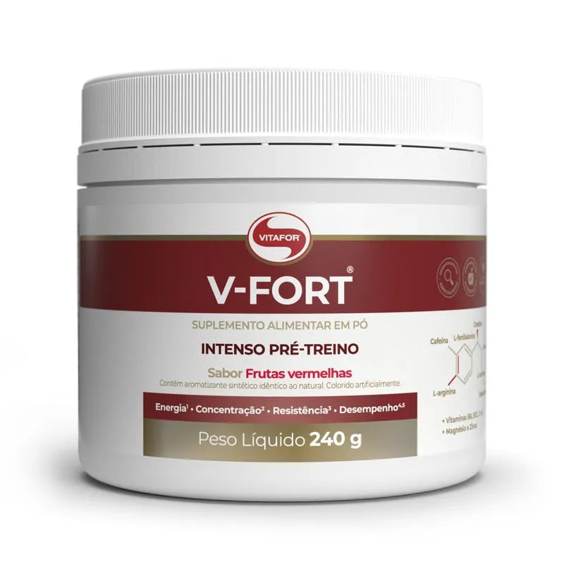 V-Fort - 240g - Vitafor