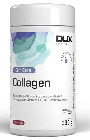 COLLAGEN 330g - DUX