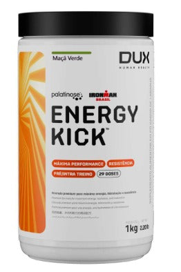 ENERGY KICK 1 KG - DUX