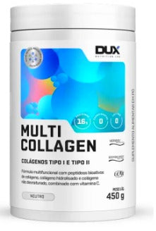 MULTI COLLAGEN - DUX