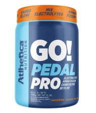 GO! PEDAL PRO 700G - ATHLETICA