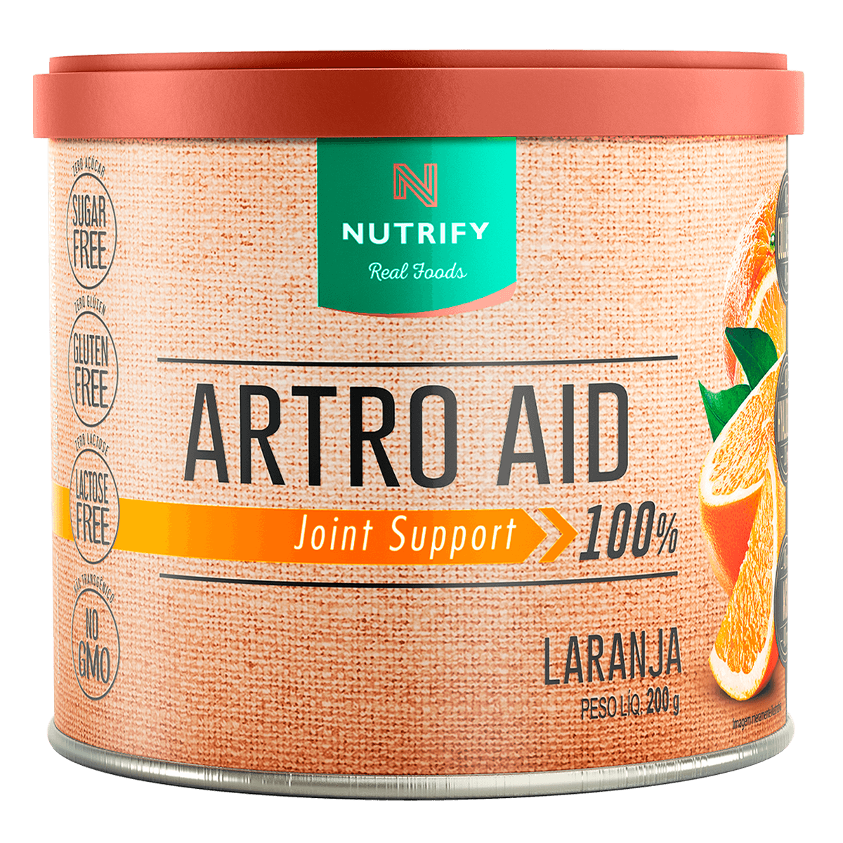 Colágeno - Artro Aid - Nutrify