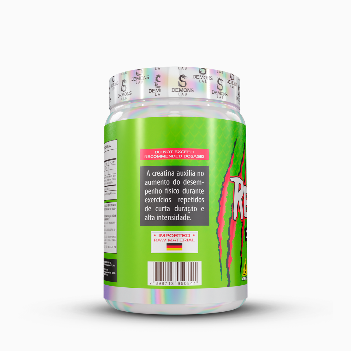 Creatina - Reanimator 300g - Demons Lab